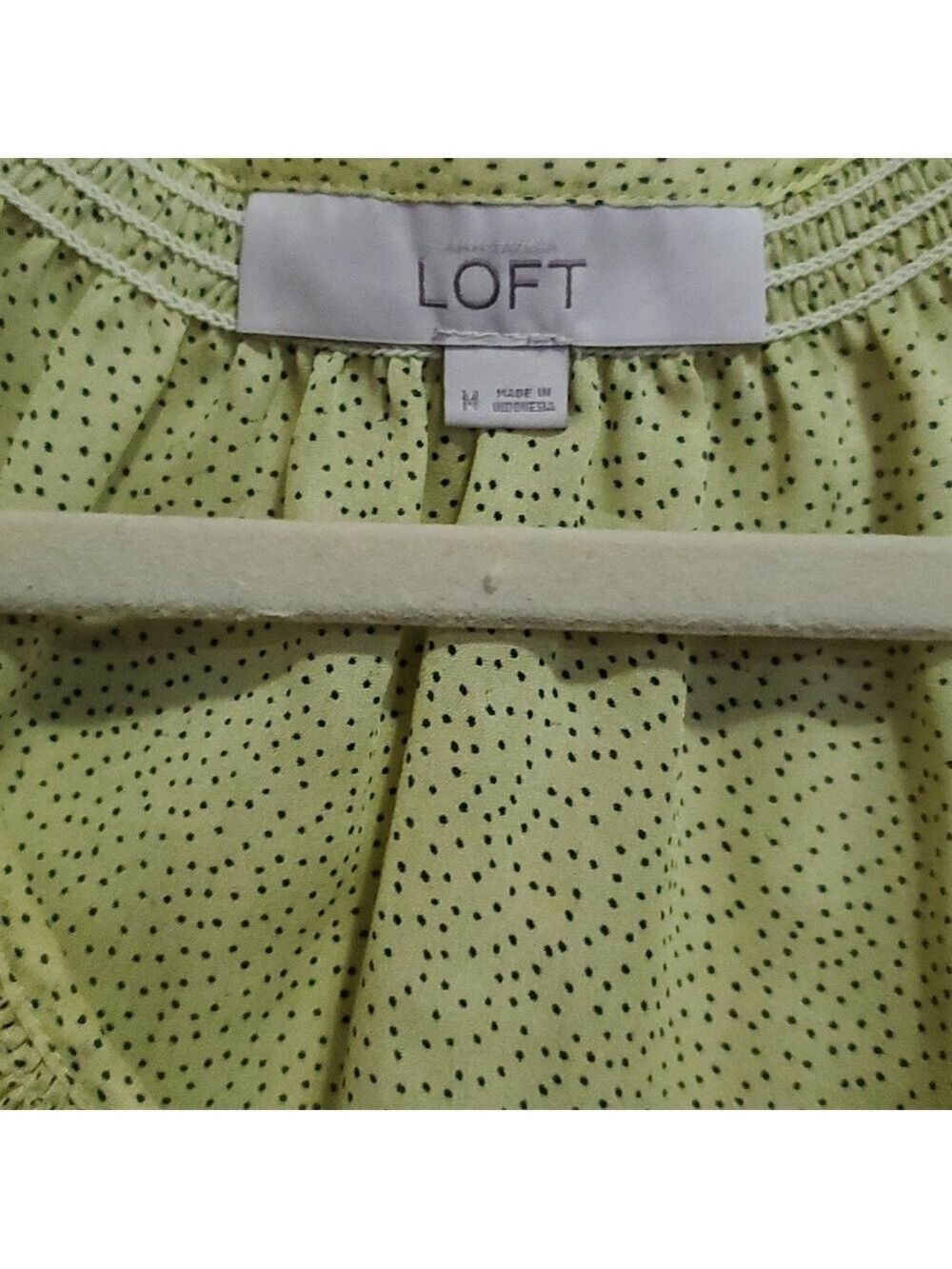 Loft top size medium - Picture 2 of 4